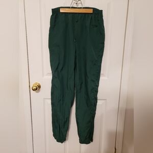 Vintage Reebok Windbreaker Pants